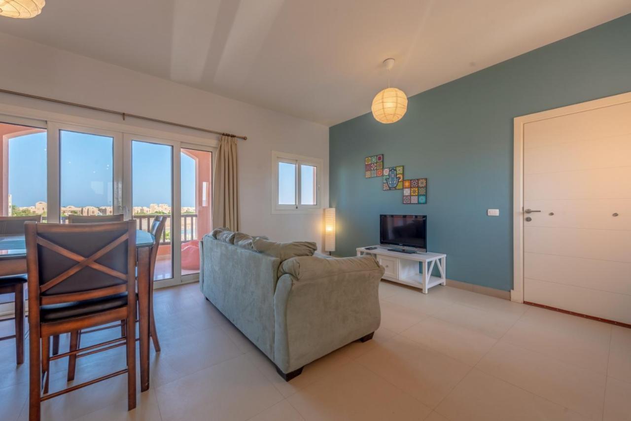 Appartement Golden El Gouna Hurghada