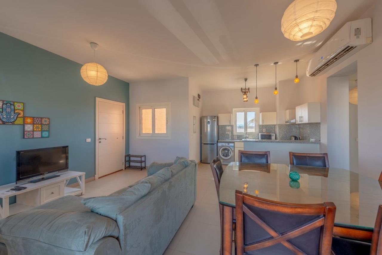 Appartement Golden El Gouna *