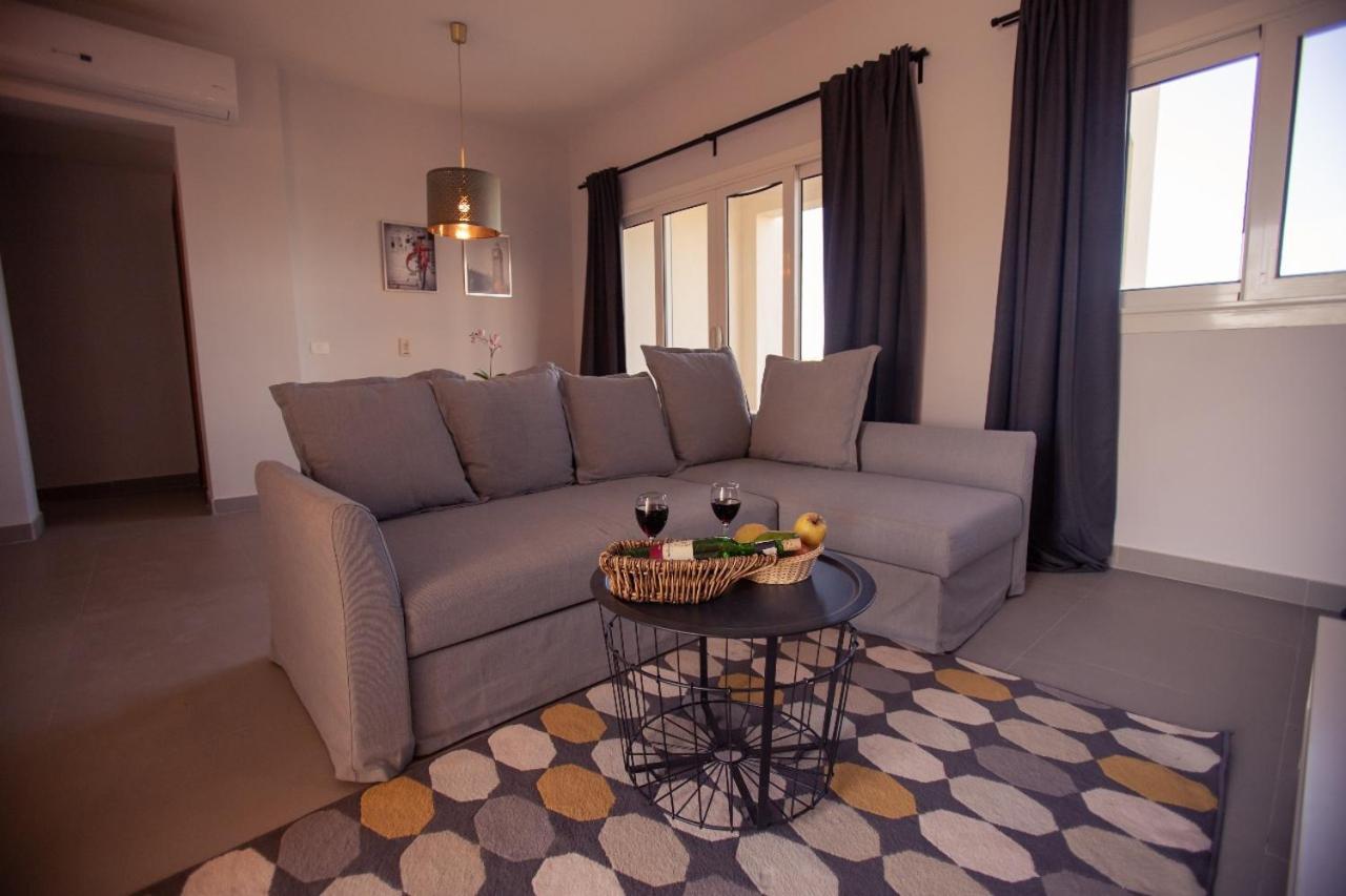 Appartement Golden El Gouna *