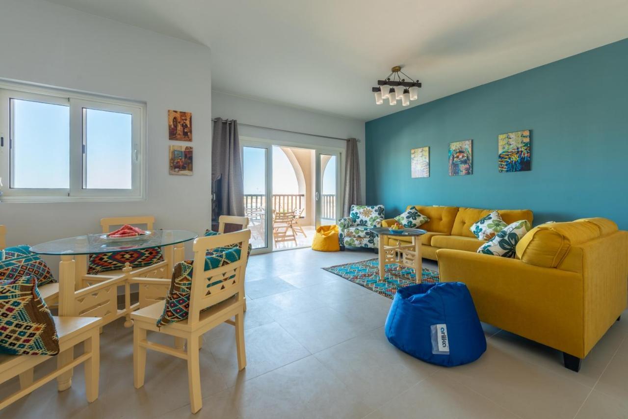Golden El Gouna Appartement Hurghada