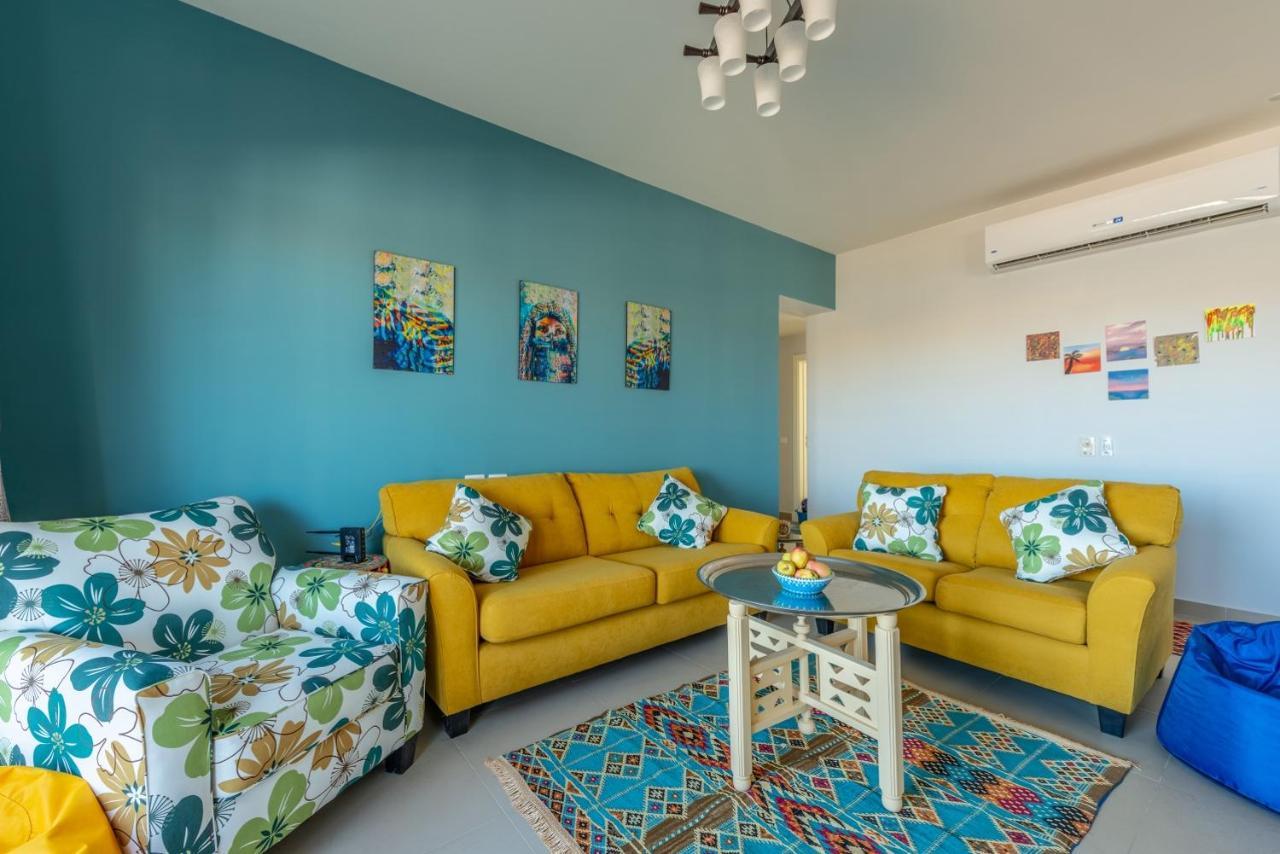 Appartement Golden El Gouna