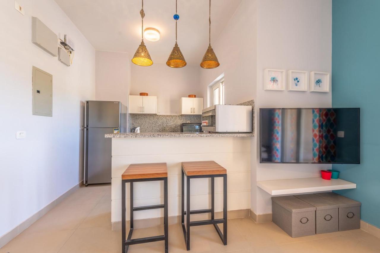 Appartement Golden El Gouna