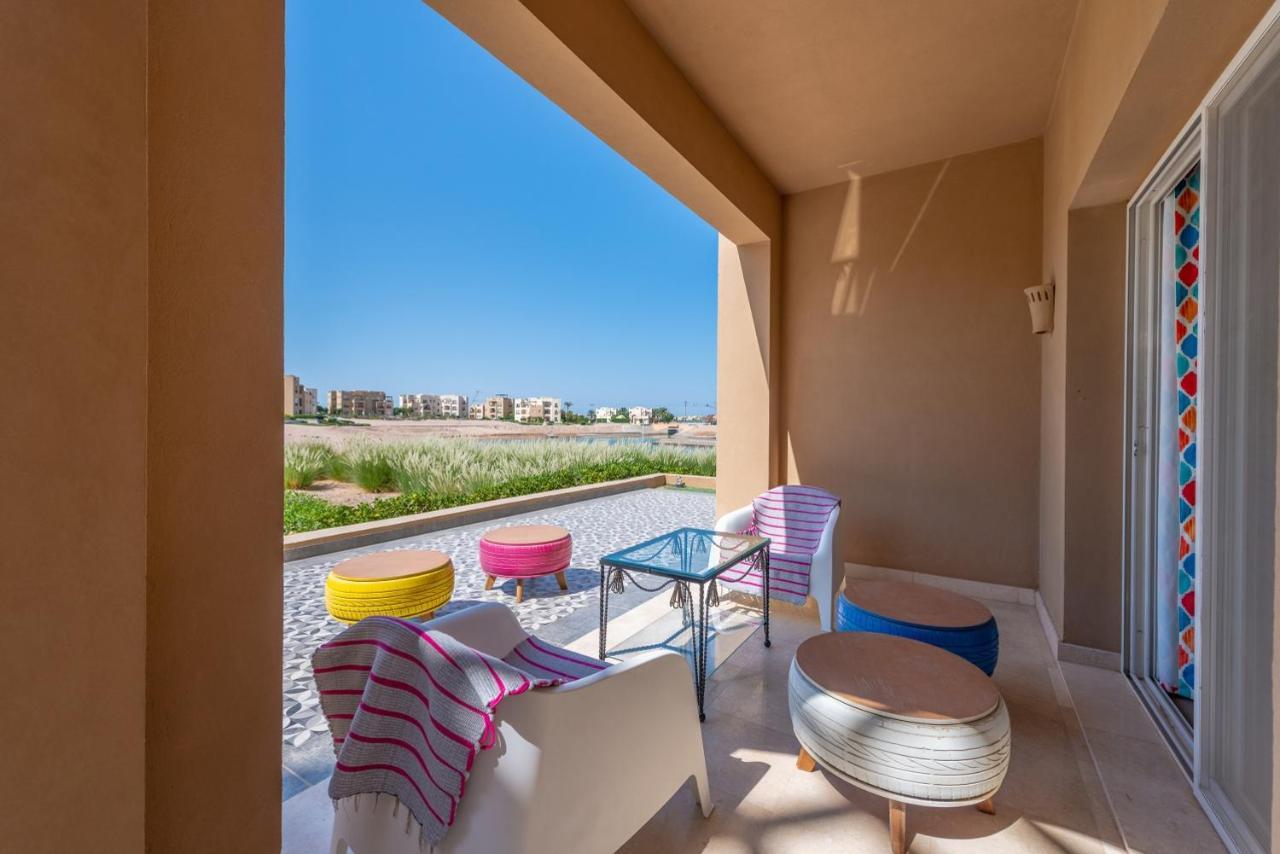 Golden El Gouna Appartement *