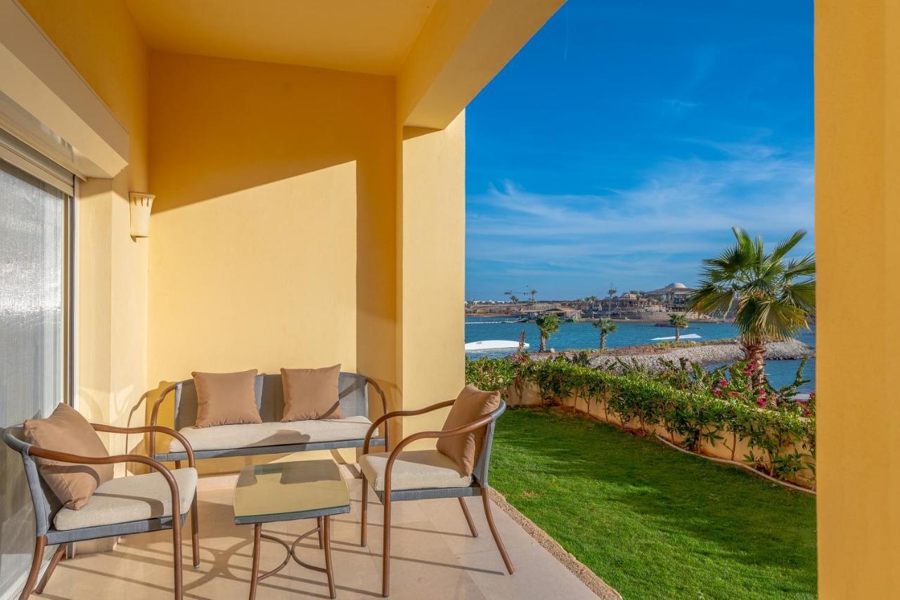 Golden El Gouna Appartement