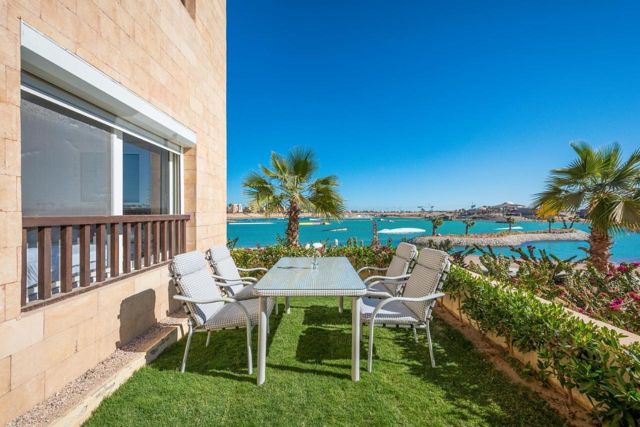 Appartement Golden El Gouna *