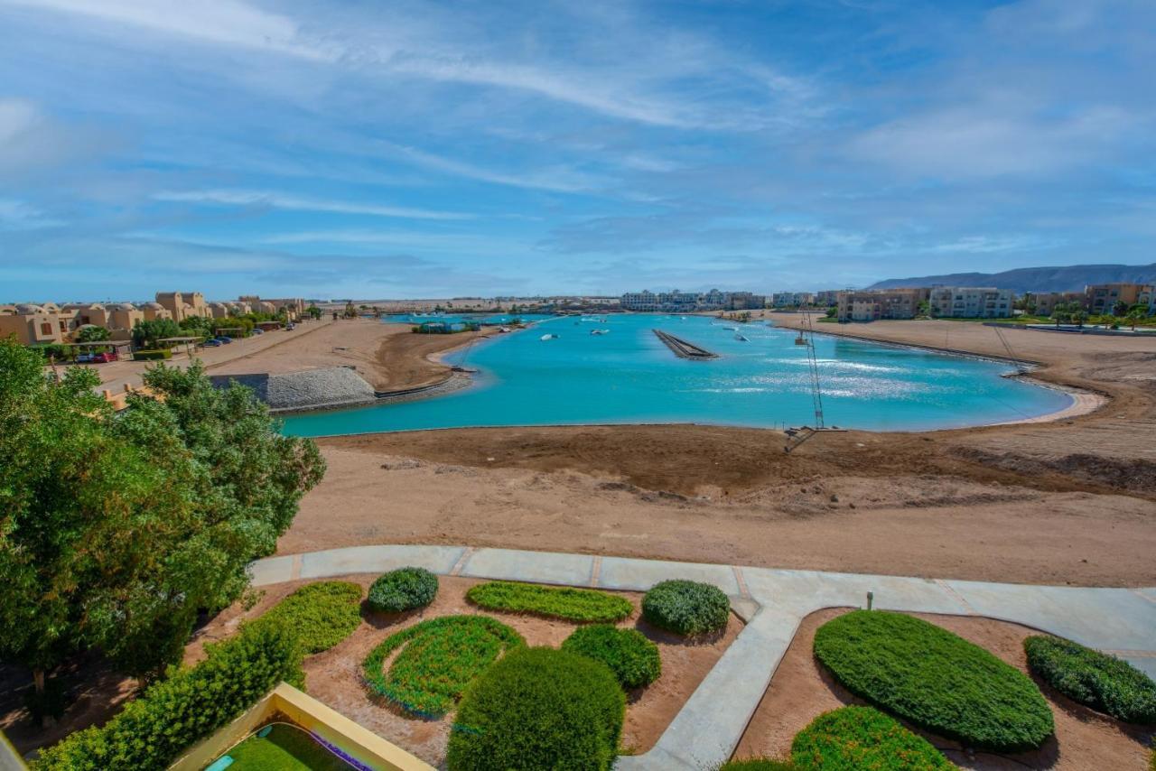 Golden El Gouna Appartement *