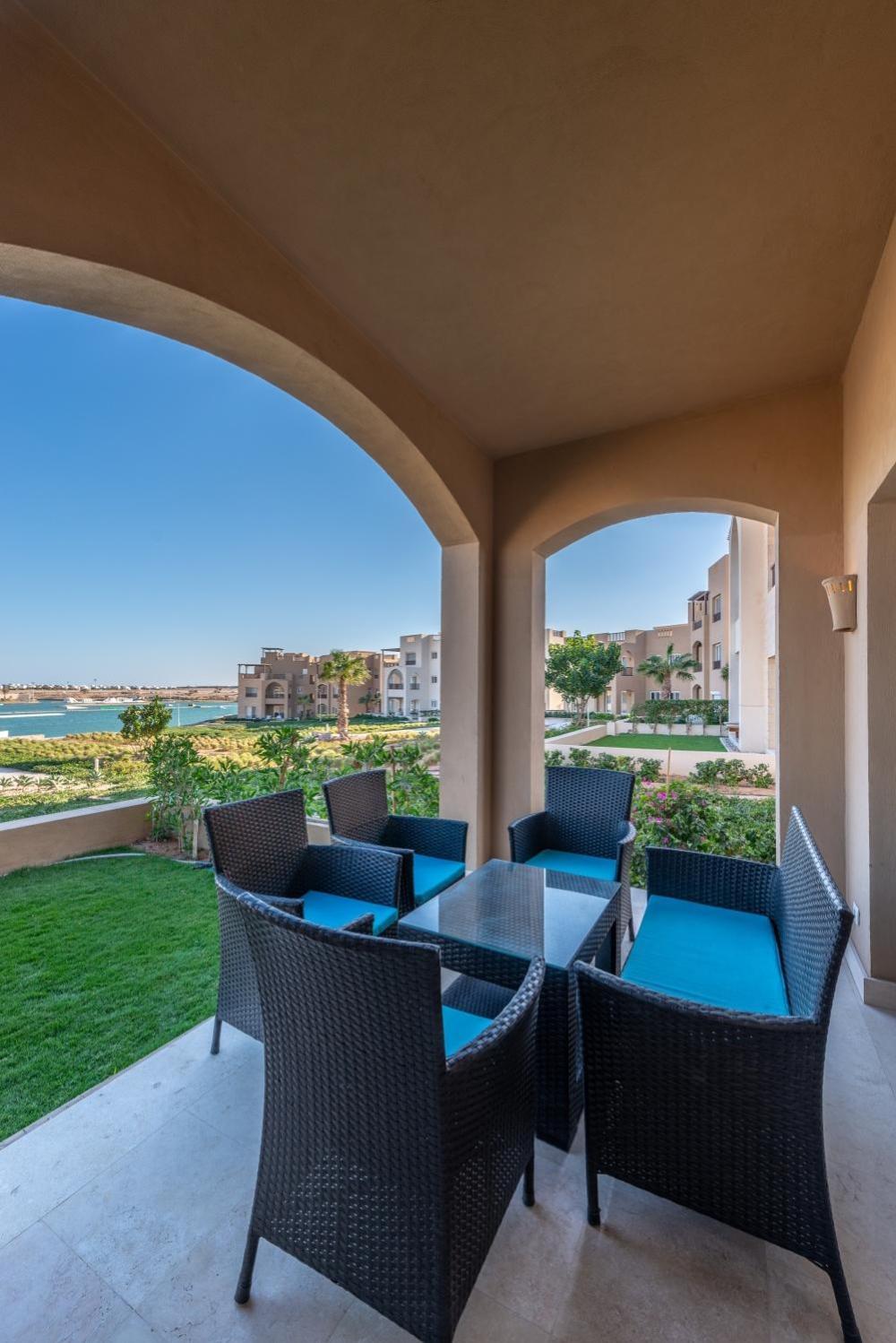 Appartement Golden El Gouna Hurghada
