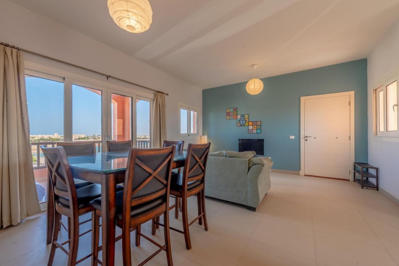 Apartament Golden El Gouna *