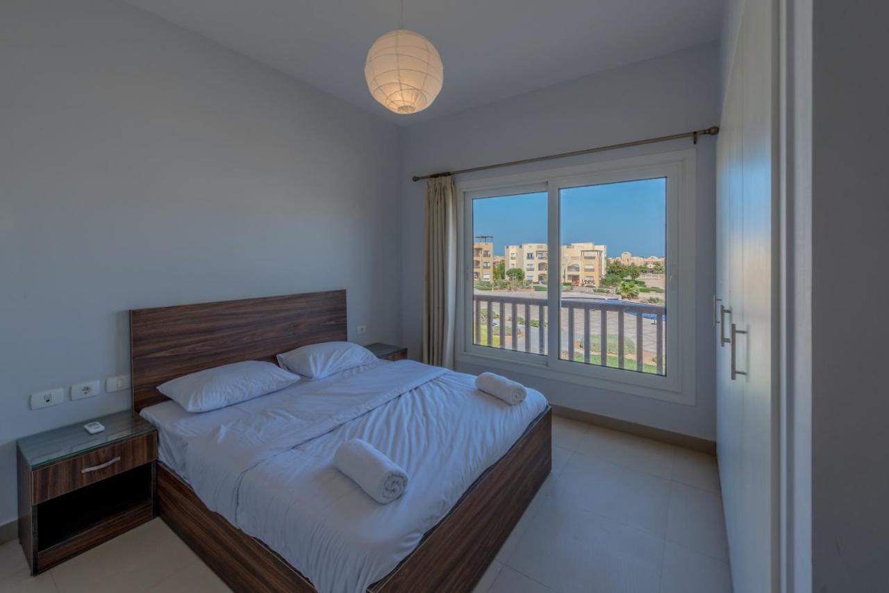 Golden El Gouna Apartament