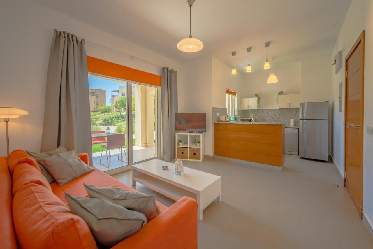 Apartament Golden El Gouna *
