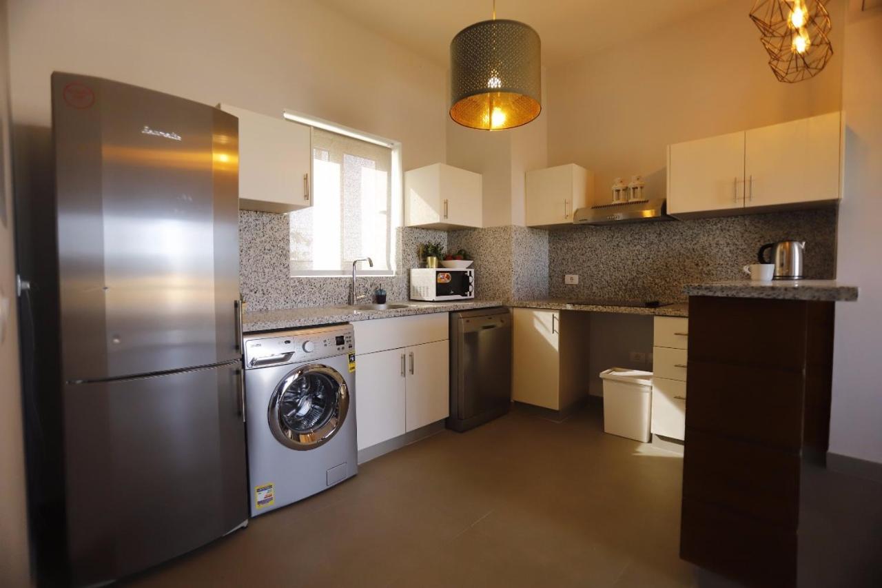 Apartament Golden El Gouna *