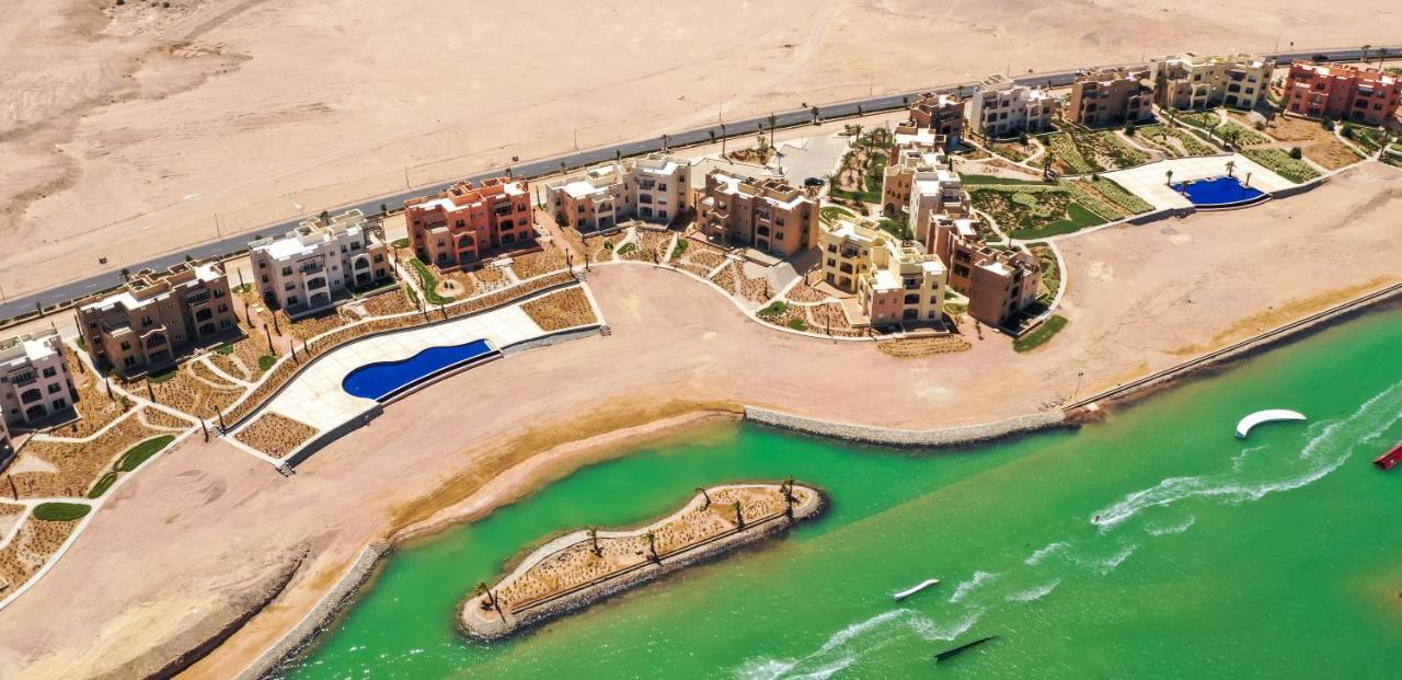 Golden El Gouna Apartament Hurghada