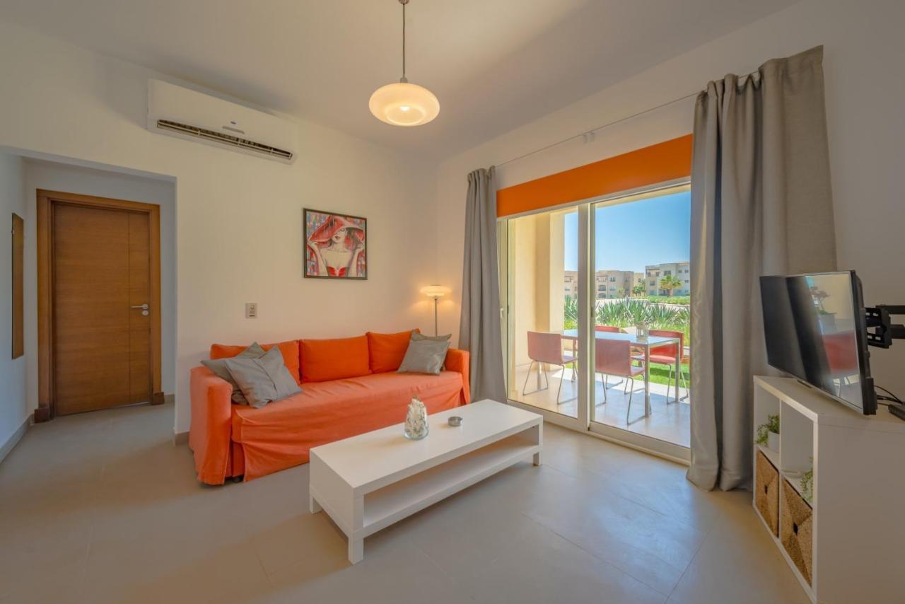 Apartament Golden El Gouna *
