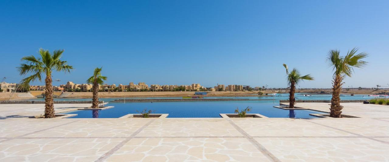 Golden El Gouna Apartament