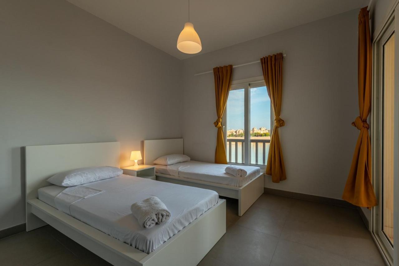 Golden El Gouna Apartament