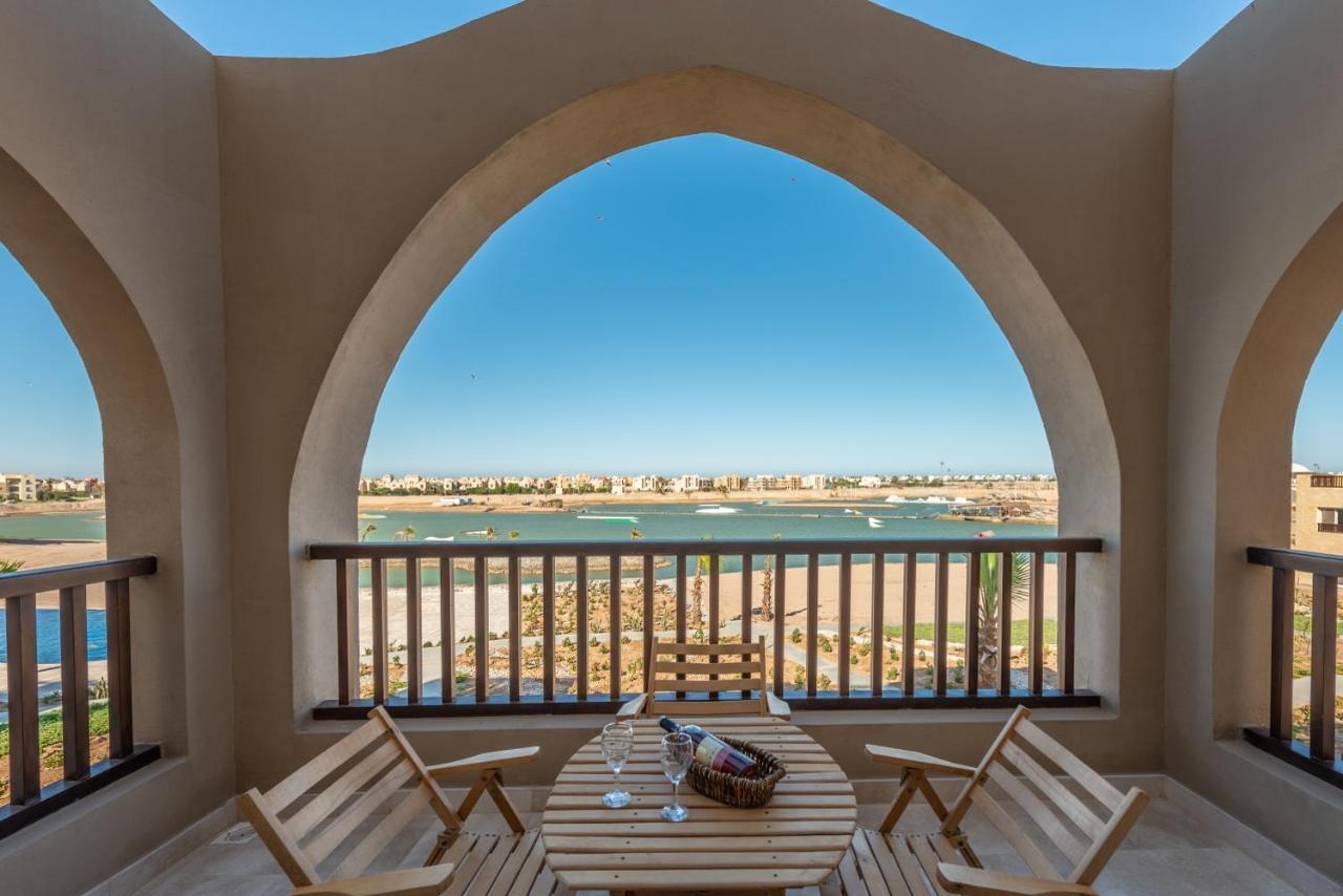 Apartament Golden El Gouna *