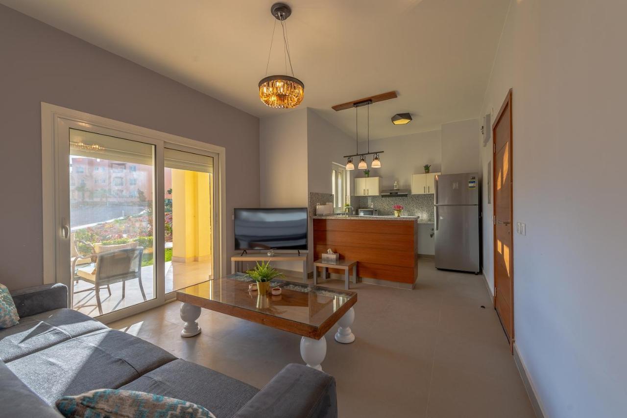 Golden El Gouna Apartament