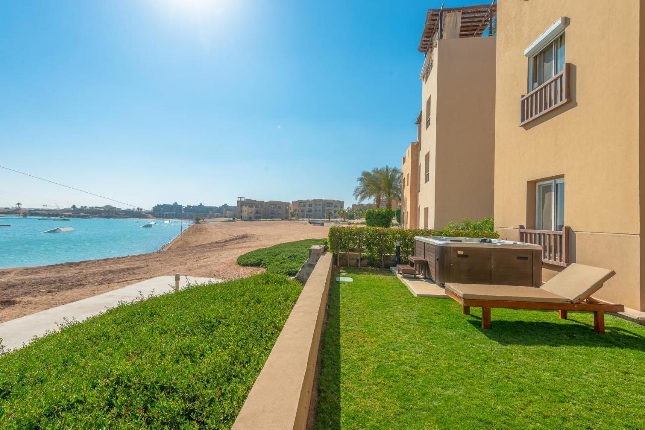Apartament Golden El Gouna