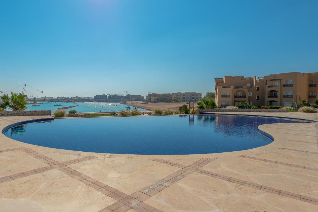 Apartament Golden El Gouna Hurghada