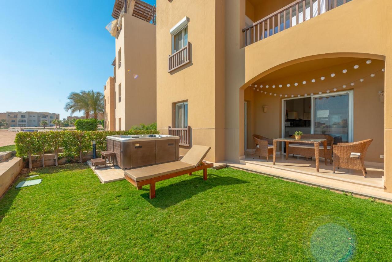Apartament Golden El Gouna