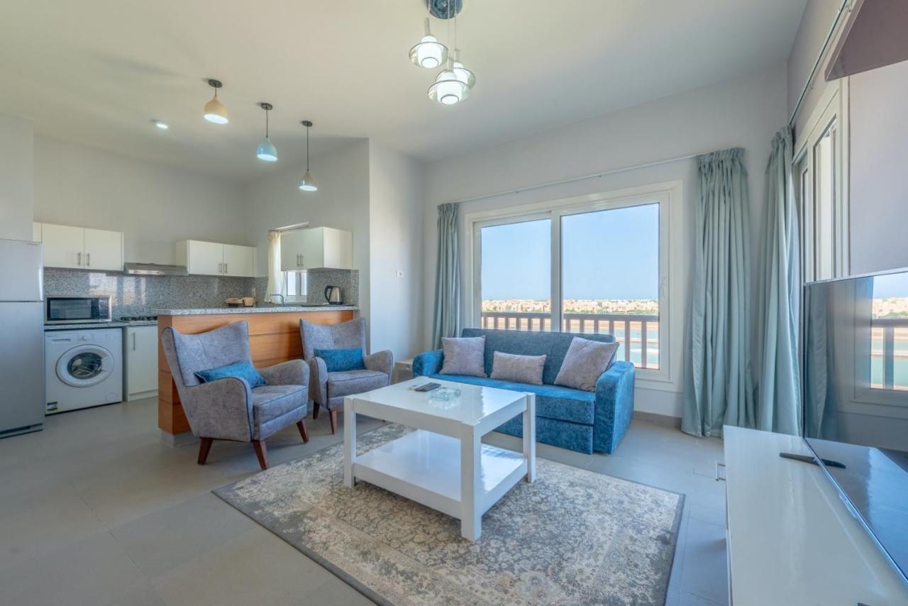Apartament Golden El Gouna