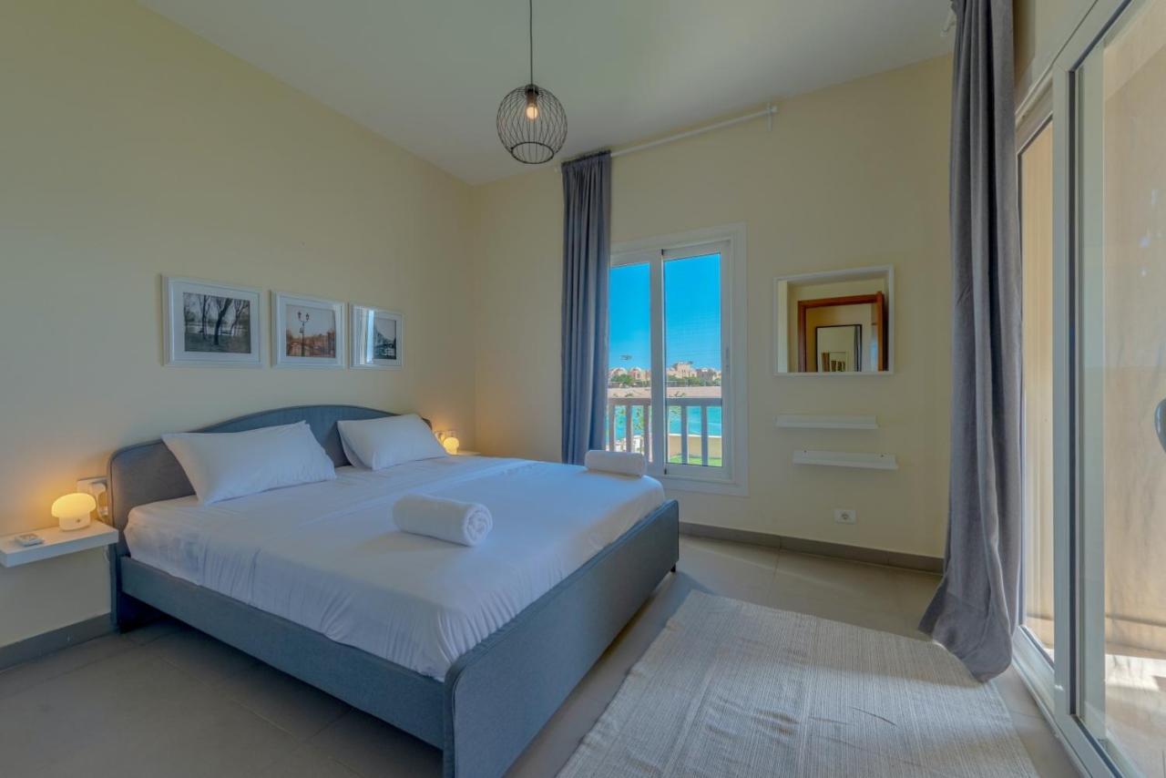 Golden El Gouna Apartament *