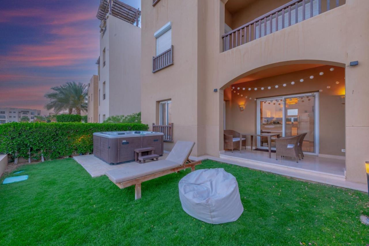 Golden El Gouna Apartament