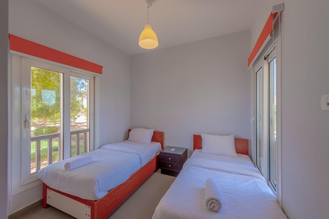 Apartament Golden El Gouna Hurghada
