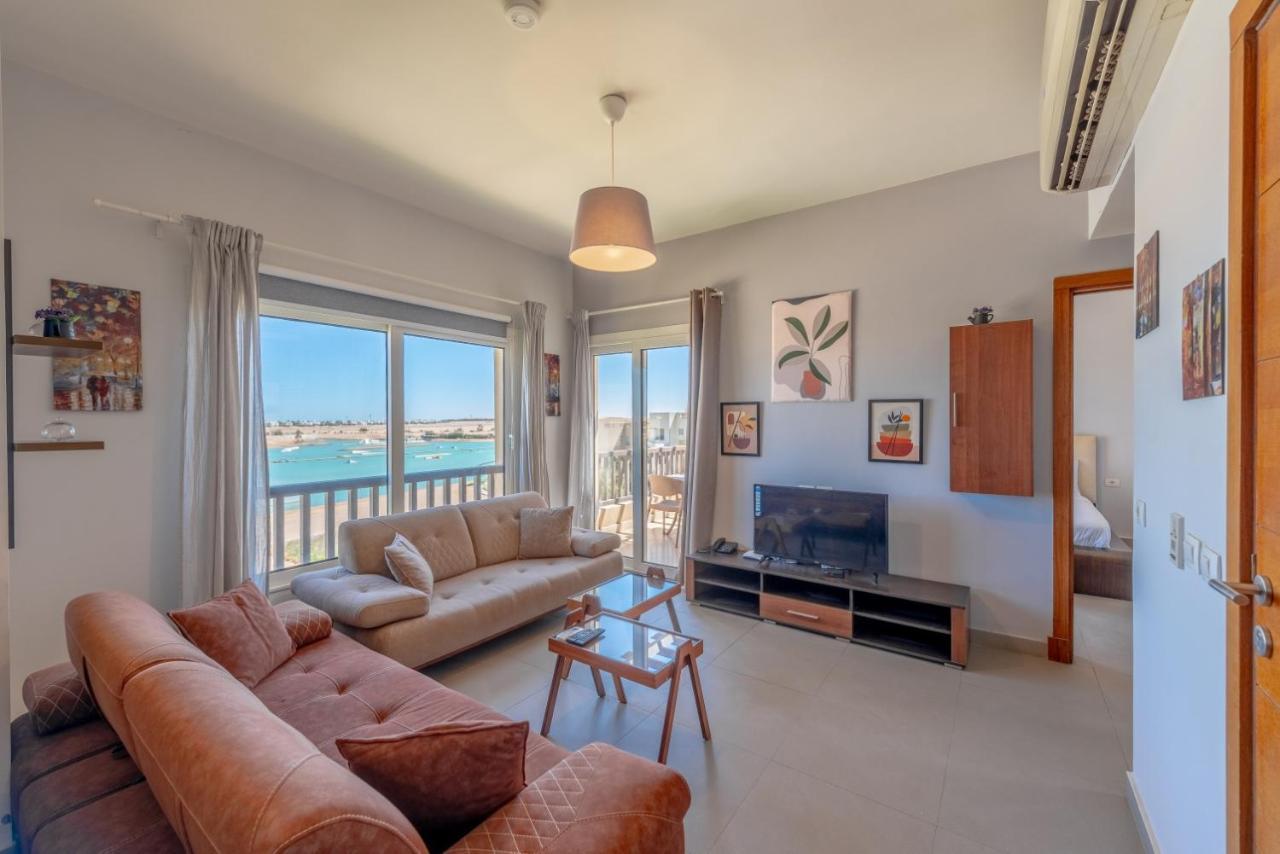 Apartament Golden El Gouna Hurghada