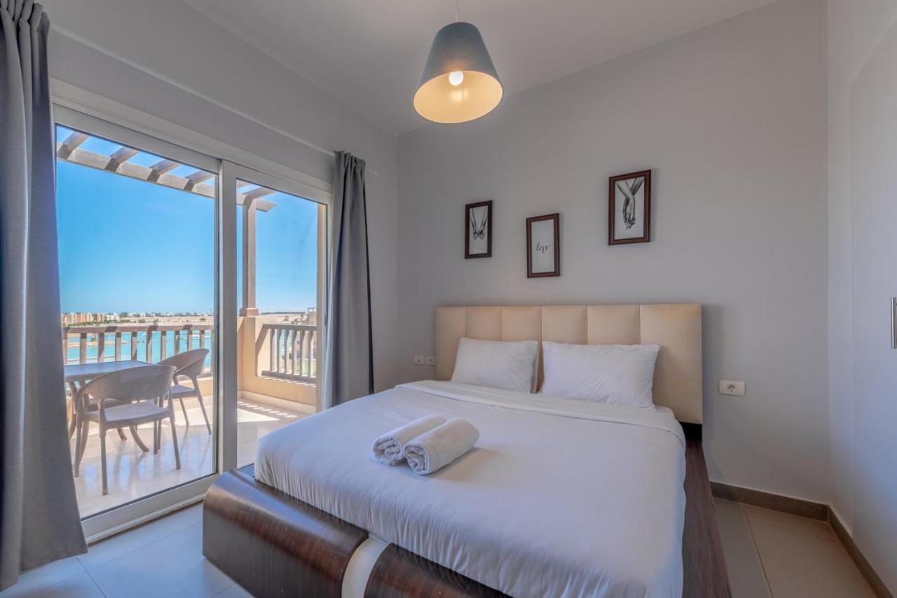 Apartament Golden El Gouna