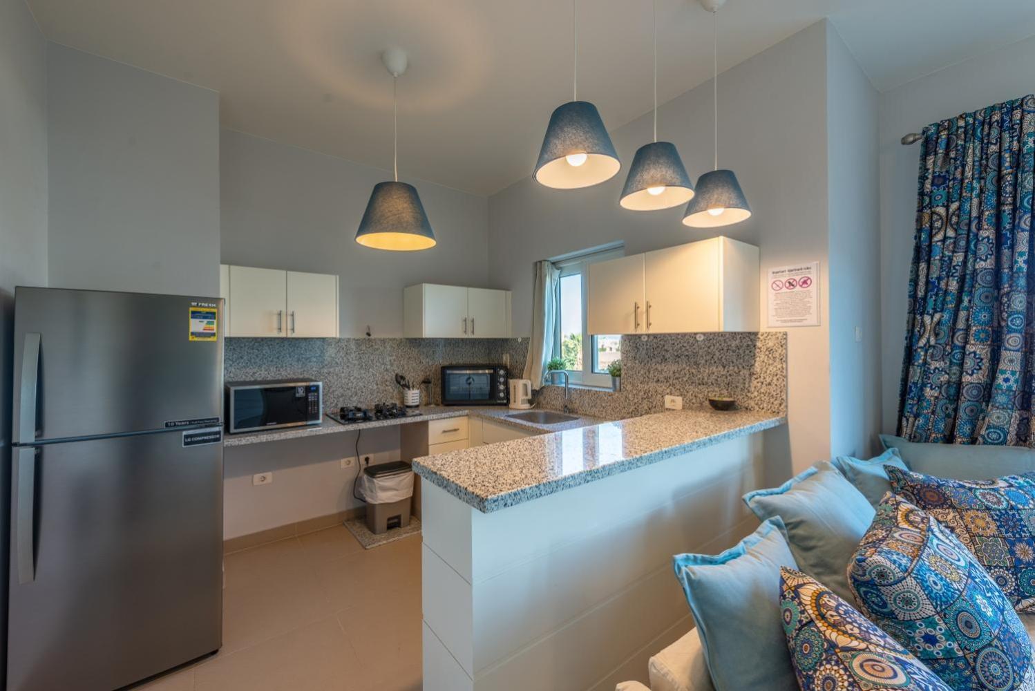 Golden El Gouna Apartament